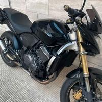 honda hornet 600