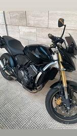 honda hornet 600