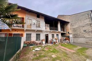 CASA SEMINDIPENDENTE A AVIGLIANA