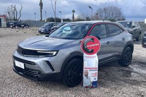 Opel Mokka 1.2 Turbo GS Line