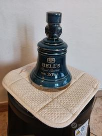 Bell's Scotch Whisky Decanter  da Collezione 