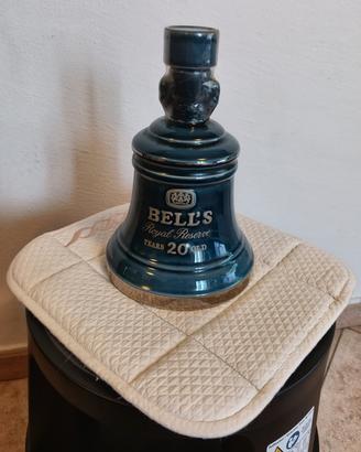 Bell's Scotch Whisky Decanter  da Collezione 