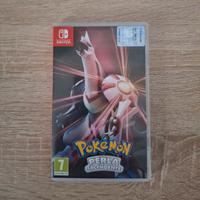Pokemon perla splendente 