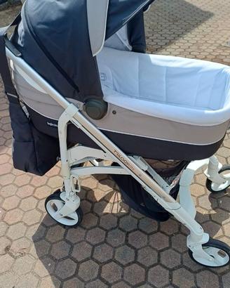 Trilogy Inglesina