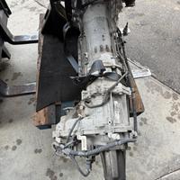 CAMBIO AUTOMATICO NISSAN NAVARA ANNO 2019