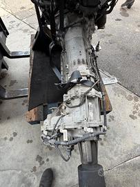 CAMBIO AUTOMATICO NISSAN NAVARA ANNO 2019