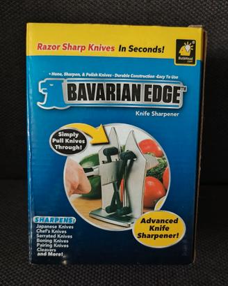 Affilacoltelli Bavarian Edge