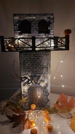 diorama  per Natale o Halloween 