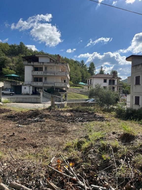Terreno di 1172 m² a Venarotta - Vista 3