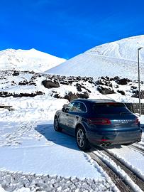 Macan S