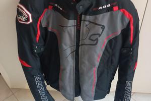 Giacca moto Bering tgL