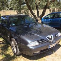 Alfa Romeo 166