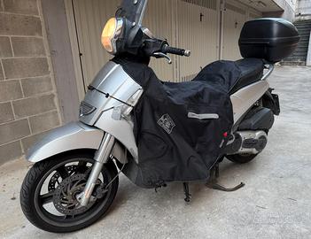 Scarabeo 500