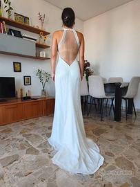 Abito da sposa