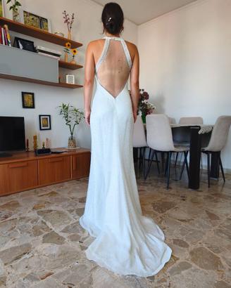Abito da sposa