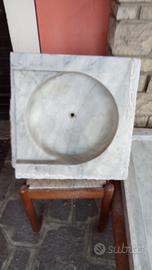 lavandino antico genovese 