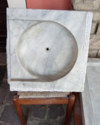 lavandino antico genovese 