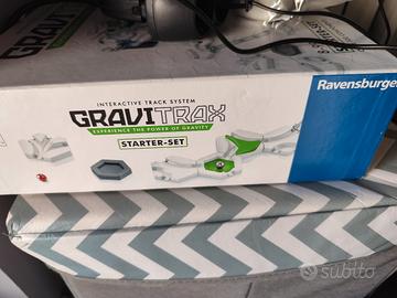 gravitrax