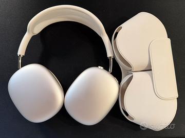 Apple AirPods Max USB-C Applecare+