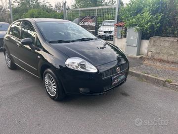 Fiat Grande Punto 1.3 MJT 75 CV 5 porte Dynamic