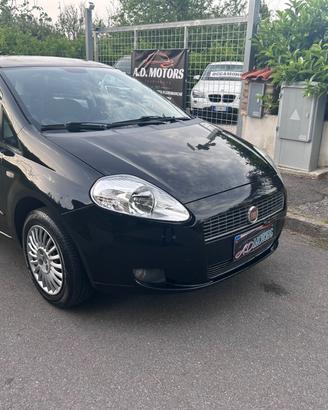 Fiat Grande Punto 1.3 MJT 75 CV 5 porte Dynamic