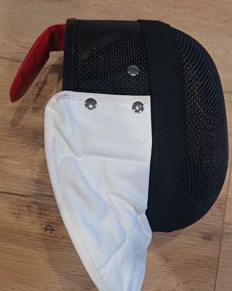 Maschera scherma spada taglia M