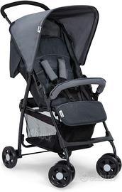 Hauck Passeggino Sport Leggero 5.9kg