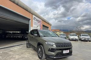 Jeep Compass 1.6 Multijet II 2WD 80° Anniversario 