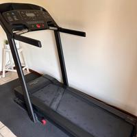 Tapis roulant Domyos T540C
