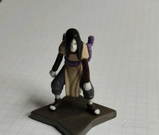   personaggio Noruto orochimaru