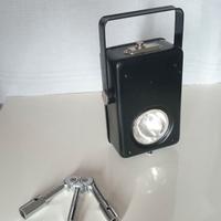 Lanterna FS originale anni '70 nuova