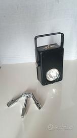 Lanterna FS originale anni '70 nuova