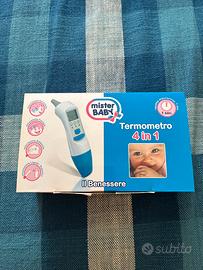 Termometro