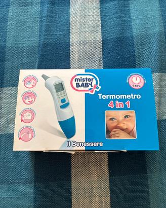 Termometro