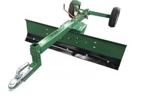 Lama livellatrice geo atv bld per quad