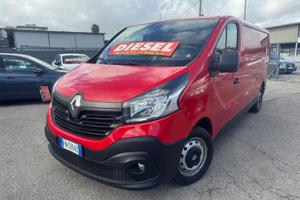 Renault Trafic 1.6 120CV Passo Lungo