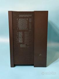 Corsair 6500D Airflow Case Full Tower Dual Chamber