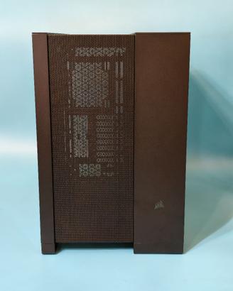 Corsair 6500D Airflow Case Full Tower Dual Chamber
