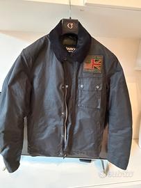 Barbour International giacca NUOVA