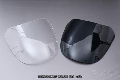 Cupolino KAWASAKI ZX10 TOMCAT 1988 - 1990
