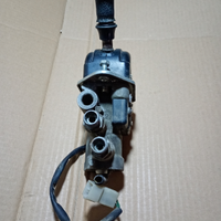 Manettino freno Iveco