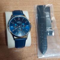 Orologio Cronografo Uomo D'Amante