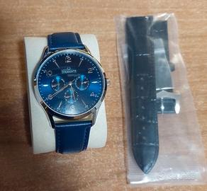 Orologio Cronografo Uomo D'Amante