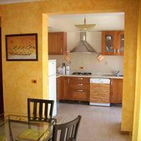 Appartamento vista mare