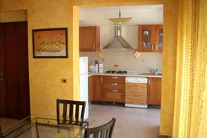 Appartamento vista mare