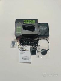Dashcam Thinkware 
