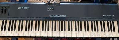 Studiologic SL 990PRO