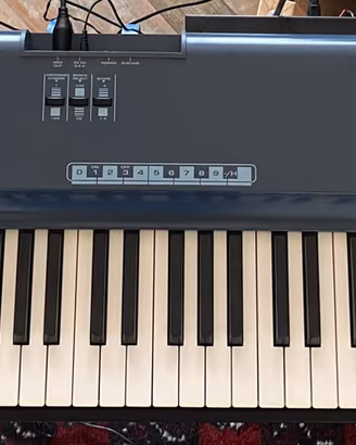 Studiologic SL 990PRO
