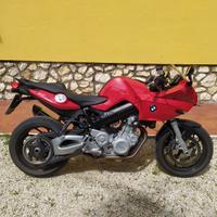 Bmw f 800 s - 2008