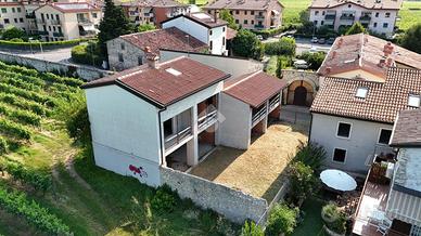 CASA DI CORTE A VERONA